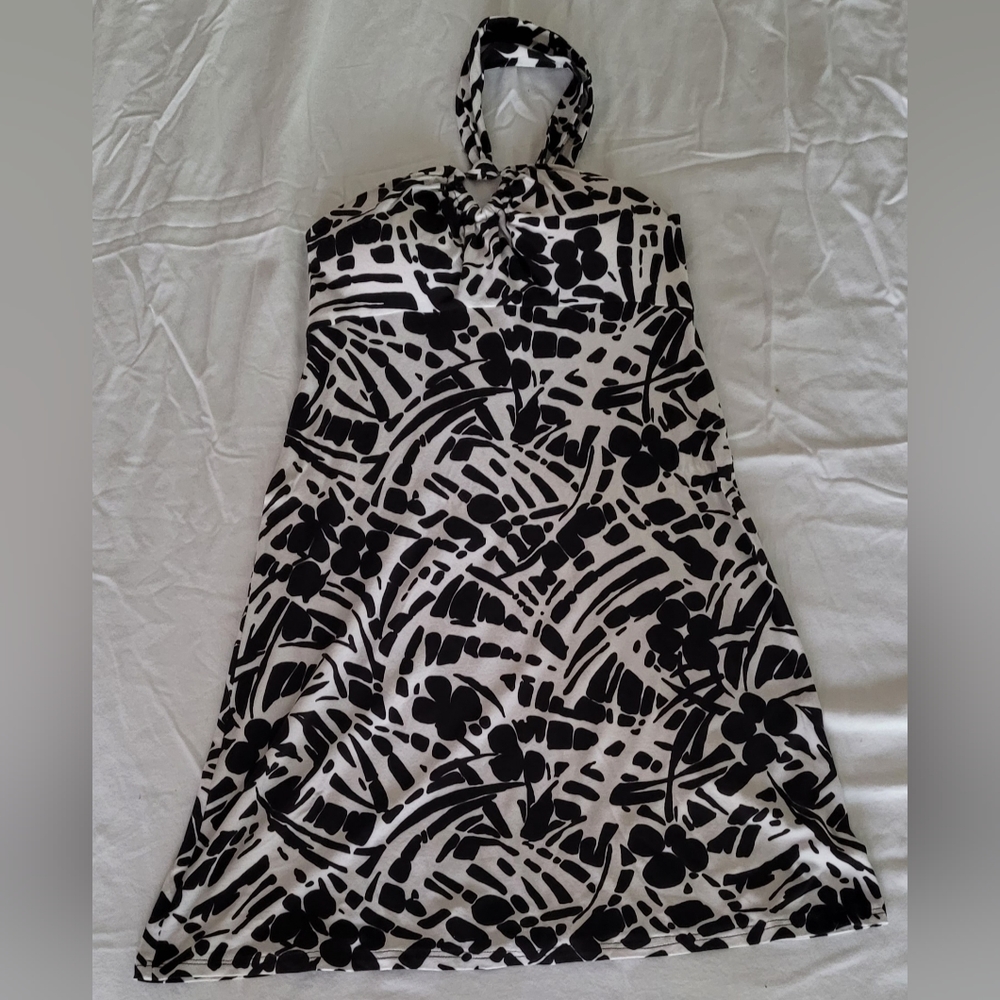 Women's dress
